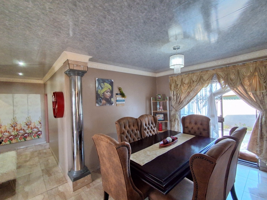 3 Bedroom Property for Sale in Ikageng North West